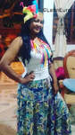 pretty Colombia girl Elys from Ibaque CO24321