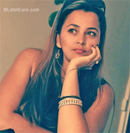 charming Colombia girl Liliana from Medellin CO24333