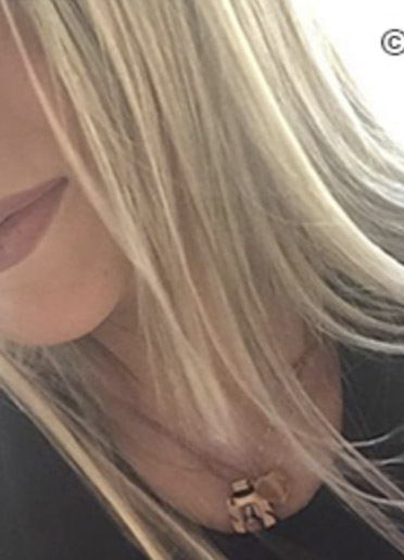 Date this passionate Venezuela girl Sofia from caracas VE1870