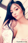 young Colombia girl Marianita from Boyaca CO24346