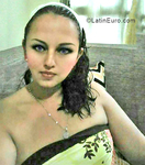 attractive Colombia girl Fresita from Bogota CO24354