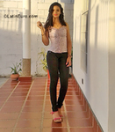 luscious Venezuela girl Daniela from Caracas VE1878