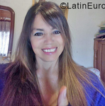 tall Colombia girl Yuriza from Bogotá D.C. CO26801