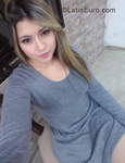 charming Colombia girl Diana from Medellin CO24395