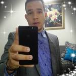passionate Dominican Republic man Amaudis from Santo Domingo DO33200