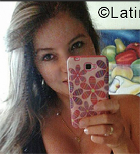 Date this nice looking Colombia girl Sarita from Medellin CO24400