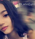 attractive Colombia girl Andrea from Cali CO24406