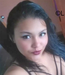 athletic Colombia girl Sofia from Bogota CO24408