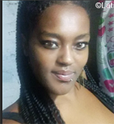 Date this hard body Colombia girl Melani from Cali CO24415