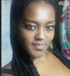 attractive Colombia girl Melani from Cali CO24415