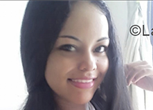 Date this cute Venezuela girl Andrea from Caracas VE1916