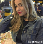 good-looking Colombia girl Mariana from Medellin CO24445