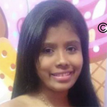 Date this hot Colombia girl YORLEDYS from barranquilla CO24449