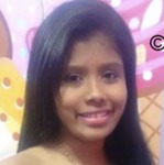 nice looking Colombia girl YORLEDYS from Barranquilla CO24449