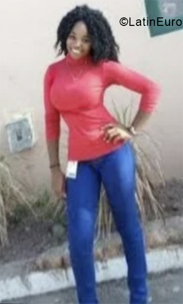 Date this young Jamaica girl Sasha from Kingston JM2600