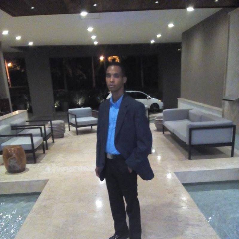 Date this stunning Dominican Republic man Cristian adon from Santo Domingo DO33296