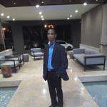 cute Dominican Republic man Cristian adon from Santo Domingo DO33296