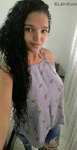 pretty Colombia girl Linda from Cali CO24463