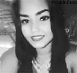 georgeous Colombia girl Vanessa from Barranquilla CO24475