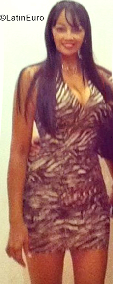 Date this funny Venezuela girl Rosmery from Puerto Ordaz VE1949