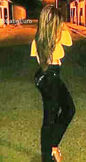 Date this young Venezuela girl Majohe from Guarico VE1950