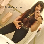 cute Argentina girl Luli from Cordoba AR163