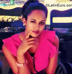 funny Cuba girl Rosa from Cienfuegos CU413