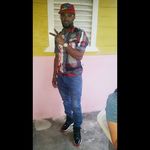 luscious Dominican Republic man Charli from Santiago DO33368