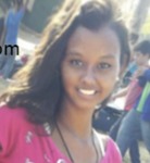 foxy Venezuela girl LA BEBA from Valencia VE1962