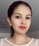 lovely Colombia girl Johana from San Juan Arama CO24539