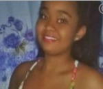 fun Colombia girl Yuri from Cali CO24541