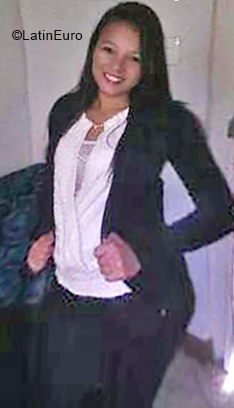 Date this gorgeous Colombia girl Alejandra from Medellin CO24543