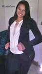 good-looking Colombia girl Alejandra from Medellin CO24543