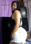 young Colombia girl Ana from Cali CO24544