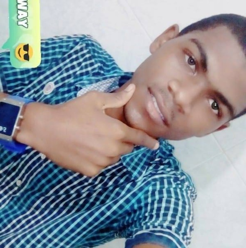 Date this athletic Colombia man Andres samir from Turbo CO24548