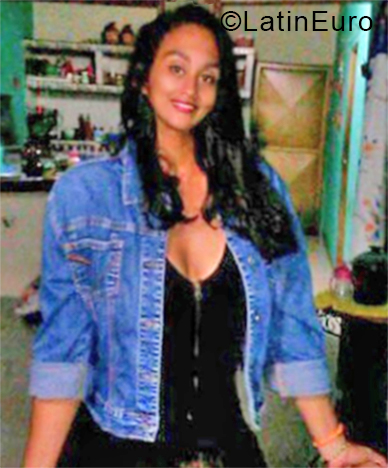 Date this delightful Venezuela girl Alexandra from Ciudad Guayana VE1974