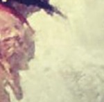 tall Venezuela girl Anabela from Caracas VE1983