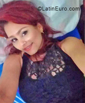 happy Colombia girl Jennifer from Barranquilla CO24585