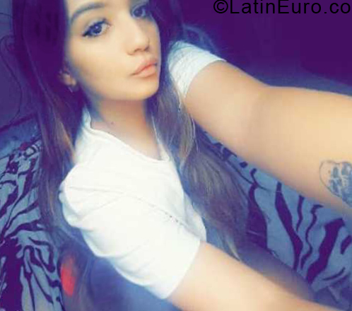 Date this stunning Venezuela girl Diana - teddy from Merida VE1998