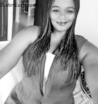 fun Colombia girl Mary from Valledupar CO24605