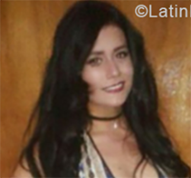 Date this attractive Venezuela girl Emm from Maracaibo VE2001