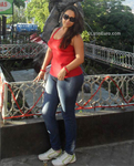 nice looking Colombia girl Alejandra from Pereira CO24609