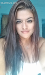 hot Colombia girl Elena from Medellin CO24613