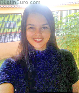 Date this funny Venezuela girl Maria from Merida VE2005