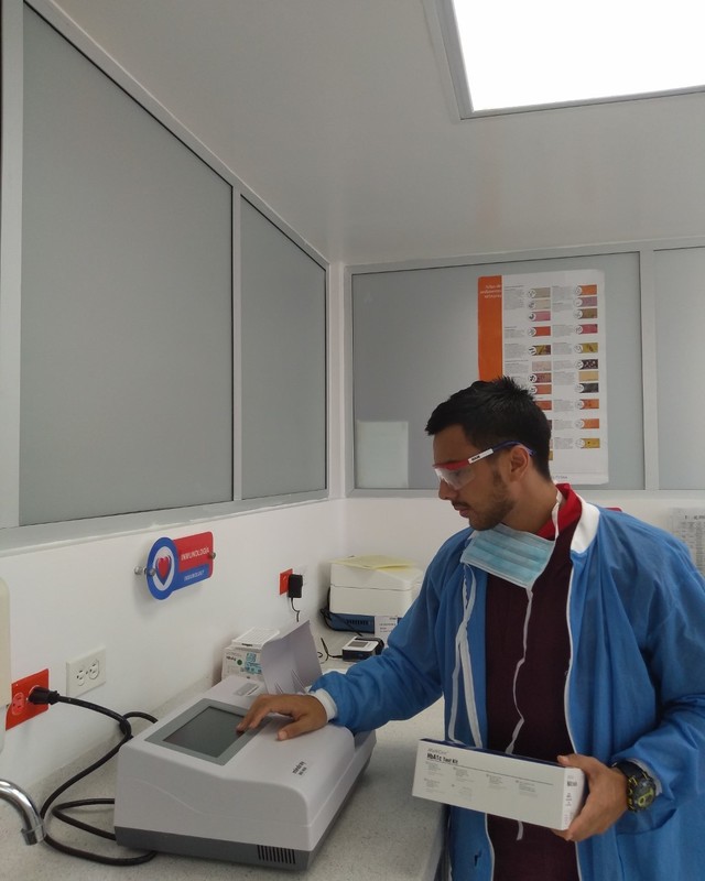 Date this athletic Colombia man LATINBOYS from Bogota CO24617