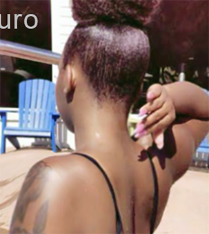 Date this sultry Colombia girl Paula from Medellin CO24618