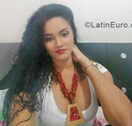 foxy Colombia girl Zuleima from Cartagena CO24625
