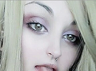 Date this exotic Argentina girl Eva from Buenos Aires AR171