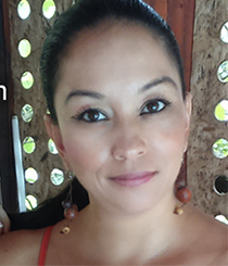 Date this fun Colombia girl Celene from Cali CO24626