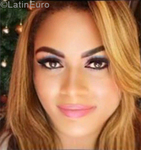 fun Colombia girl Blanca from Cartagena CO24644